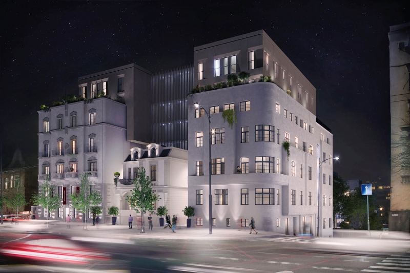 ZAŠTO SA AGENCIJOM ZA NEKRETNINE POTPISUJETE UGOVOR O POSREDOVANJU?